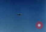 Image of Curtiss Pusher plane Los Angeles California USA, 1966, second 12 stock footage video 65675038703