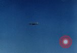 Image of Curtiss Pusher plane Los Angeles California USA, 1966, second 14 stock footage video 65675038703