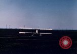 Image of Curtiss Pusher plane Los Angeles California USA, 1966, second 33 stock footage video 65675038703
