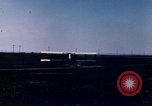 Image of Curtiss Pusher plane Los Angeles California USA, 1966, second 34 stock footage video 65675038703
