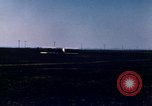 Image of Curtiss Pusher plane Los Angeles California USA, 1966, second 40 stock footage video 65675038703