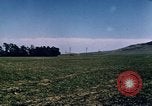 Image of Curtiss Pusher plane Los Angeles California USA, 1966, second 49 stock footage video 65675038703