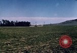 Image of Curtiss Pusher plane Los Angeles California USA, 1966, second 54 stock footage video 65675038703
