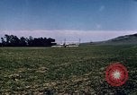 Image of Curtiss Pusher plane Los Angeles California USA, 1966, second 55 stock footage video 65675038703