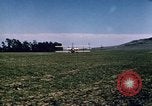 Image of Curtiss Pusher plane Los Angeles California USA, 1966, second 56 stock footage video 65675038703