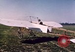 Image of Bleriot monoplane Los Angeles California USA, 1966, second 6 stock footage video 65675038704