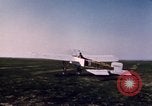 Image of Bleriot monoplane Los Angeles California USA, 1966, second 17 stock footage video 65675038704