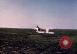 Image of Bleriot monoplane Los Angeles California USA, 1966, second 18 stock footage video 65675038704