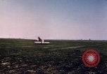 Image of Bleriot monoplane Los Angeles California USA, 1966, second 20 stock footage video 65675038704