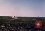 Image of Bleriot monoplane Los Angeles California USA, 1966, second 21 stock footage video 65675038704