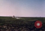 Image of Bleriot monoplane Los Angeles California USA, 1966, second 22 stock footage video 65675038704
