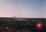 Image of Bleriot monoplane Los Angeles California USA, 1966, second 23 stock footage video 65675038704