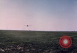 Image of Bleriot monoplane Los Angeles California USA, 1966, second 27 stock footage video 65675038704
