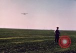 Image of Bleriot monoplane Los Angeles California USA, 1966, second 30 stock footage video 65675038704