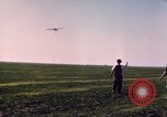 Image of Bleriot monoplane Los Angeles California USA, 1966, second 31 stock footage video 65675038704