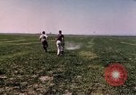 Image of Bleriot monoplane Los Angeles California USA, 1966, second 38 stock footage video 65675038704