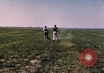 Image of Bleriot monoplane Los Angeles California USA, 1966, second 39 stock footage video 65675038704