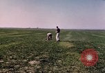 Image of Bleriot monoplane Los Angeles California USA, 1966, second 40 stock footage video 65675038704
