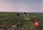 Image of Bleriot monoplane Los Angeles California USA, 1966, second 41 stock footage video 65675038704