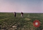 Image of Bleriot monoplane Los Angeles California USA, 1966, second 42 stock footage video 65675038704