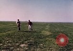 Image of Bleriot monoplane Los Angeles California USA, 1966, second 43 stock footage video 65675038704