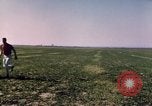 Image of Bleriot monoplane Los Angeles California USA, 1966, second 45 stock footage video 65675038704