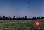 Image of Bleriot monoplane Los Angeles California USA, 1966, second 46 stock footage video 65675038704
