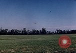 Image of Bleriot monoplane Los Angeles California USA, 1966, second 47 stock footage video 65675038704