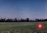 Image of Bleriot monoplane Los Angeles California USA, 1966, second 48 stock footage video 65675038704