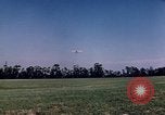 Image of Bleriot monoplane Los Angeles California USA, 1966, second 49 stock footage video 65675038704