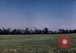 Image of Bleriot monoplane Los Angeles California USA, 1966, second 51 stock footage video 65675038704