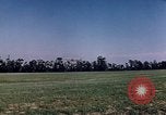 Image of Bleriot monoplane Los Angeles California USA, 1966, second 53 stock footage video 65675038704