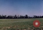 Image of Bleriot monoplane Los Angeles California USA, 1966, second 54 stock footage video 65675038704