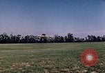 Image of Bleriot monoplane Los Angeles California USA, 1966, second 56 stock footage video 65675038704