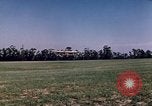Image of Bleriot monoplane Los Angeles California USA, 1966, second 57 stock footage video 65675038704