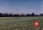 Image of Bleriot monoplane Los Angeles California USA, 1966, second 58 stock footage video 65675038704