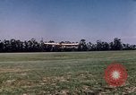 Image of Bleriot monoplane Los Angeles California USA, 1966, second 59 stock footage video 65675038704