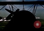 Standbild Nieuport 28 Ebene Los Angeles California USA, 1966, aus Sekunde 4 historischem Filmmaterial Videoclip 65675038705