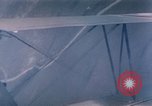 Standbild Nieuport 28 Ebene Los Angeles California USA, 1966, aus Sekunde 9 historischem Filmmaterial Videoclip 65675038705