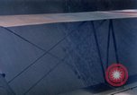 Standbild Nieuport 28 Ebene Los Angeles California USA, 1966, aus Sekunde 13 historischem Filmmaterial Videoclip 65675038705
