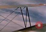 Standbild Nieuport 28 Ebene Los Angeles California USA, 1966, aus Sekunde 27 historischem Filmmaterial Videoclip 65675038705