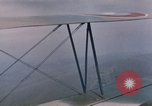 Standbild Nieuport 28 Ebene Los Angeles California USA, 1966, aus Sekunde 32 historischem Filmmaterial Videoclip 65675038705