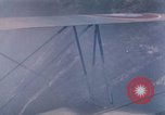 Standbild Nieuport 28 Ebene Los Angeles California USA, 1966, aus Sekunde 35 historischem Filmmaterial Videoclip 65675038705