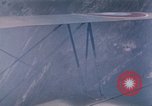 Standbild Nieuport 28 Ebene Los Angeles California USA, 1966, aus Sekunde 36 historischem Filmmaterial Videoclip 65675038705