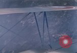 Standbild Nieuport 28 Ebene Los Angeles California USA, 1966, aus Sekunde 37 historischem Filmmaterial Videoclip 65675038705