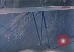 Standbild Nieuport 28 Ebene Los Angeles California USA, 1966, aus Sekunde 38 historischem Filmmaterial Videoclip 65675038705