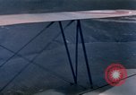 Standbild Nieuport 28 Ebene Los Angeles California USA, 1966, aus Sekunde 42 historischem Filmmaterial Videoclip 65675038705