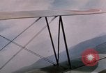 Standbild Nieuport 28 Ebene Los Angeles California USA, 1966, aus Sekunde 48 historischem Filmmaterial Videoclip 65675038705