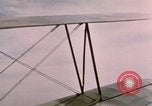 Standbild Nieuport 28 Ebene Los Angeles California USA, 1966, aus Sekunde 56 historischem Filmmaterial Videoclip 65675038705