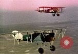 Image Spad avion Los Angeles California USA, 1966, de la seconde 1 séquences d'archives historiques vidéo 65675038707